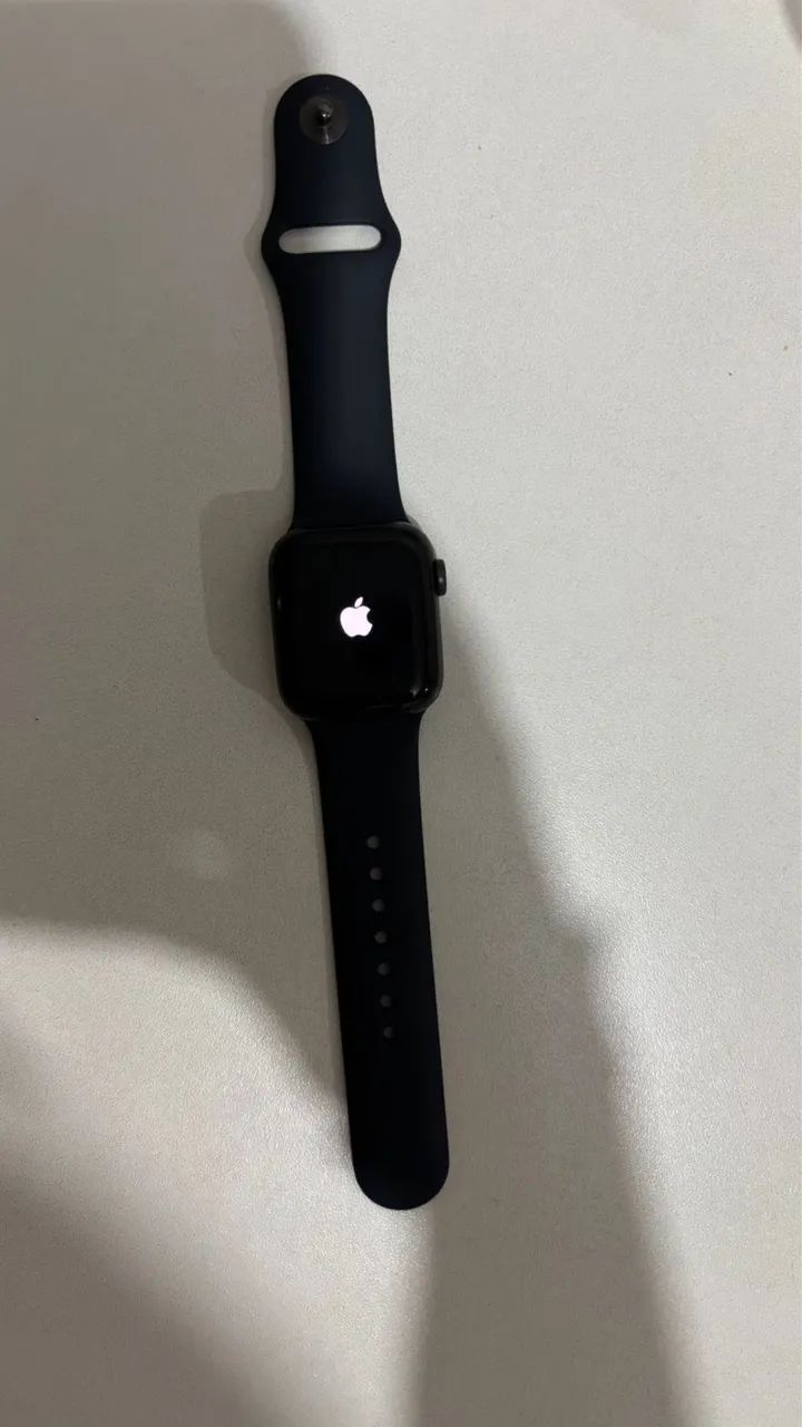 SMARTWATCH APPLE SE 40MM - Foto 4