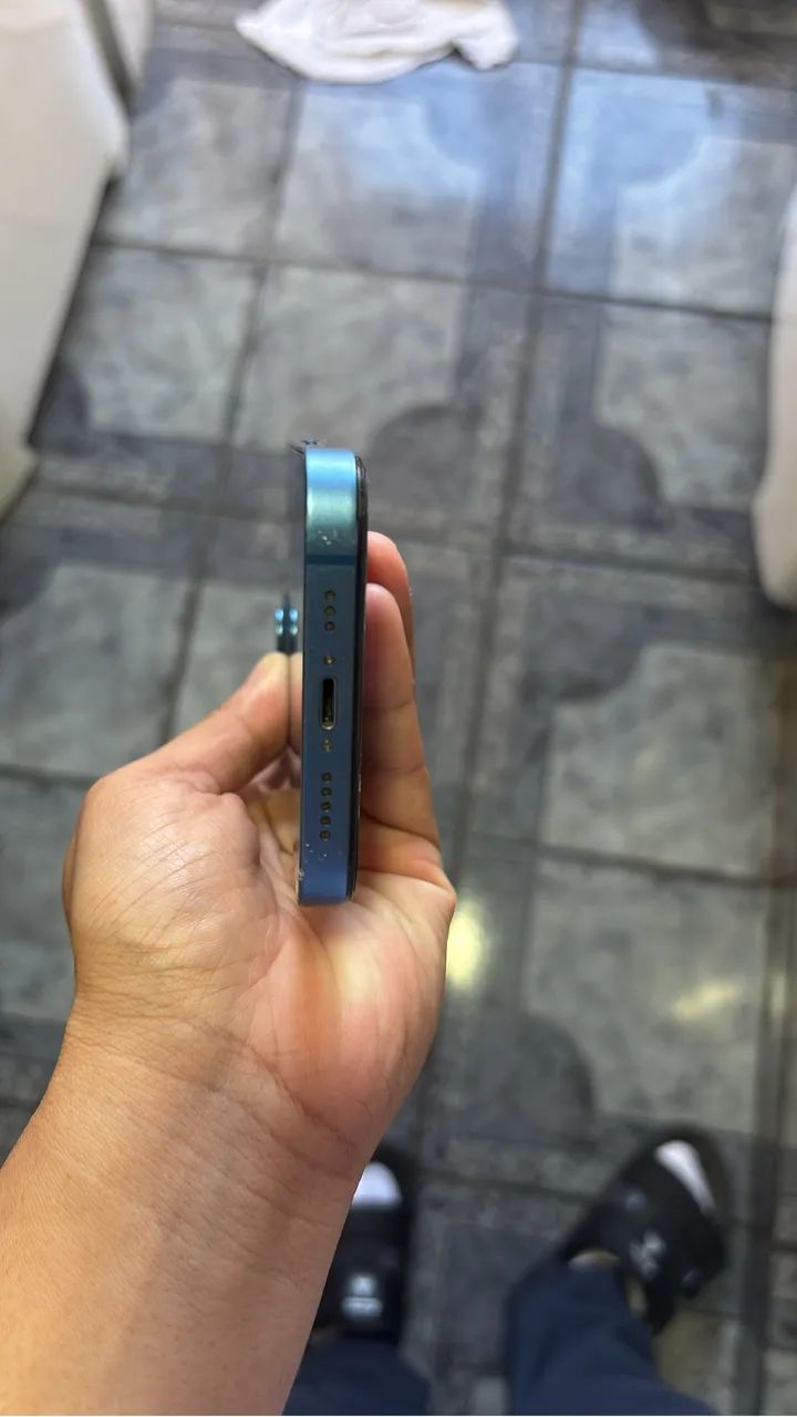 iPhone 13 128gb - Foto 5