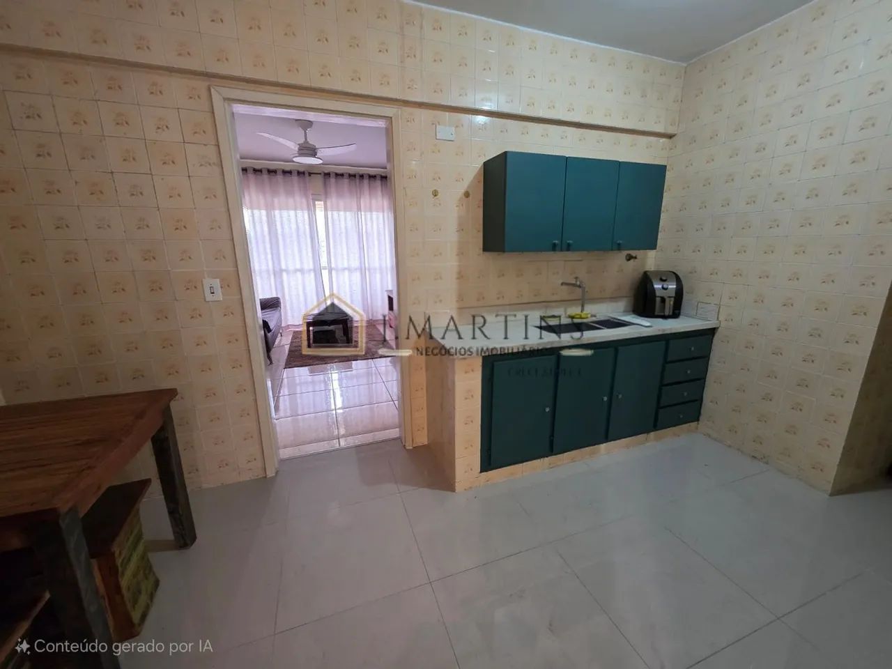 Apartamento 1 quarto para Locação Centro, Piracicaba - Foto 3