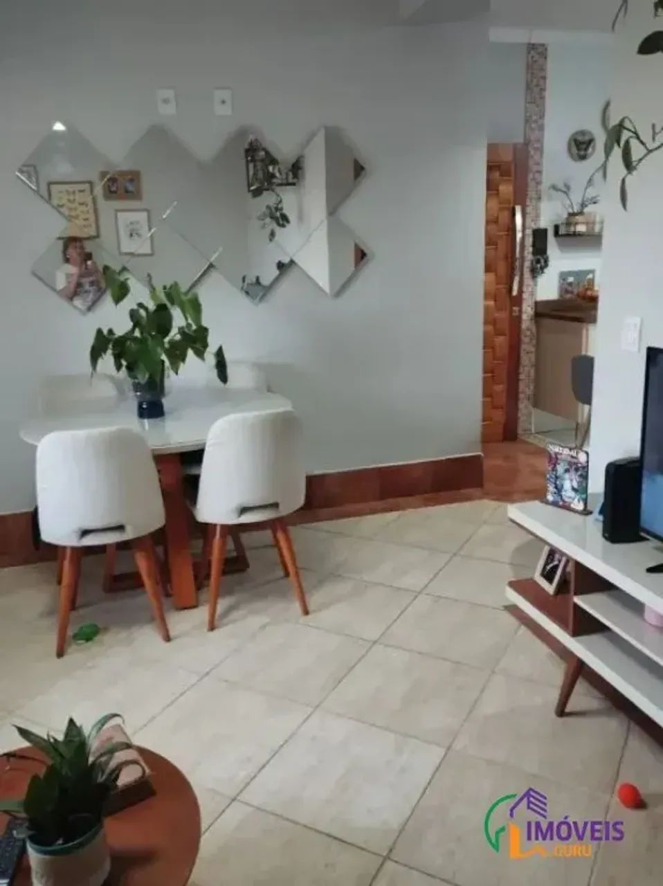 SOBRADO - VILA ALZIRA - SP - Foto 3