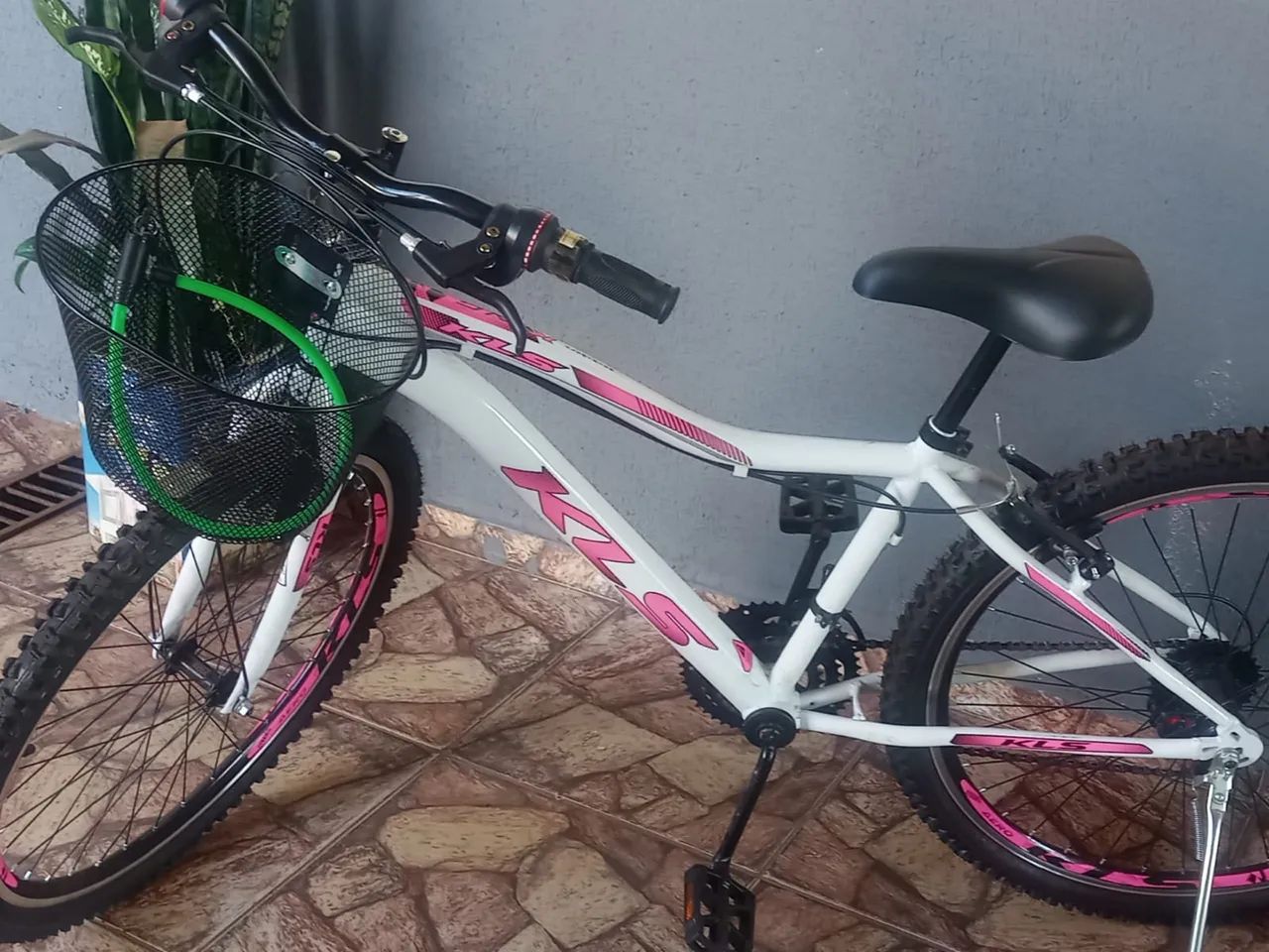 Vende se bicicleta nova aro 26 - Foto 3