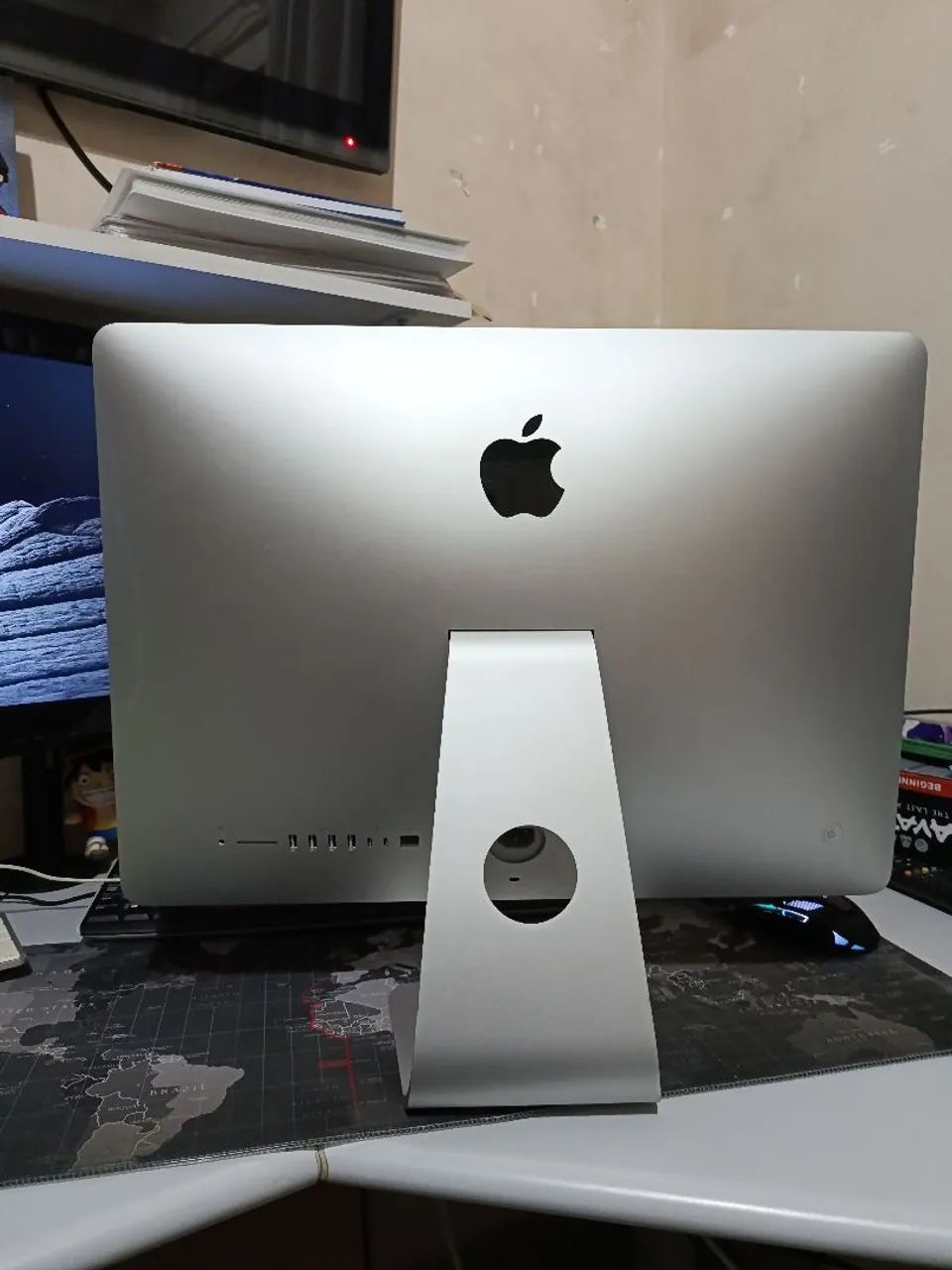 Imac 2017 I5 2,5ghz, 1TB HD, 16gb RAM - Foto 4