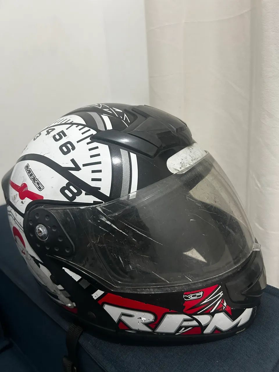 Capacete  - Foto 4