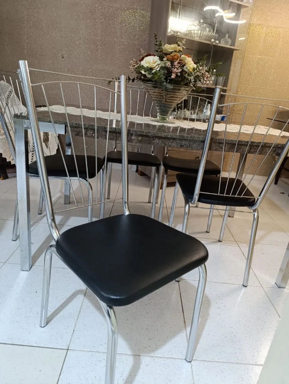 Belíssima mesa  - Foto 2