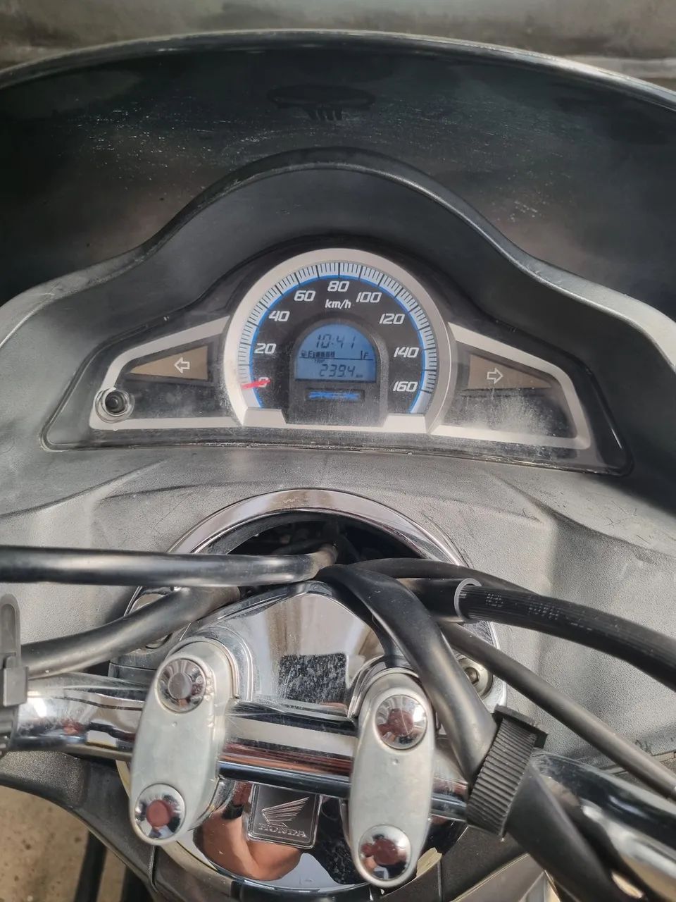 Honda Pcx 150  - Foto 5