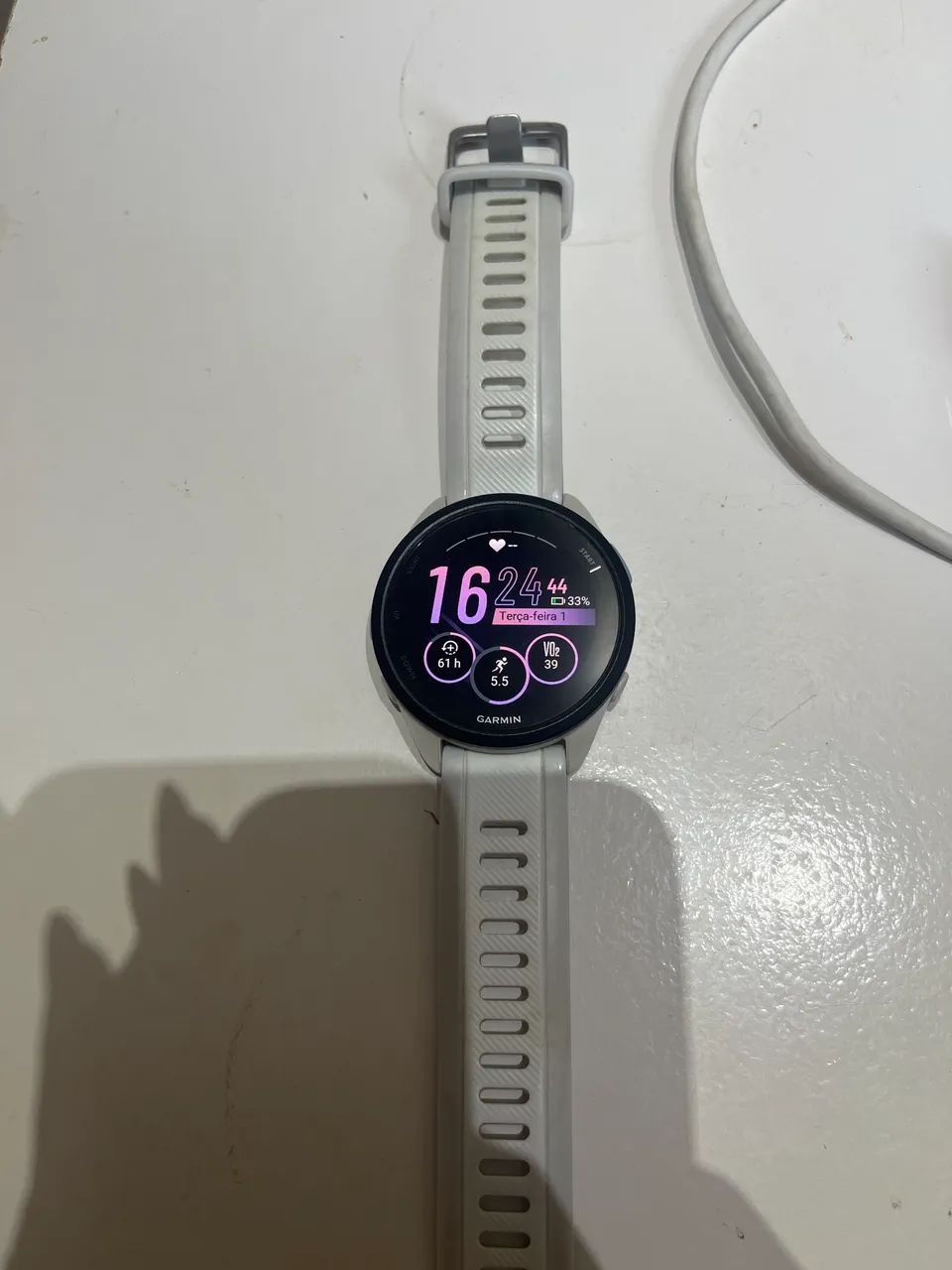 Garmin 165 