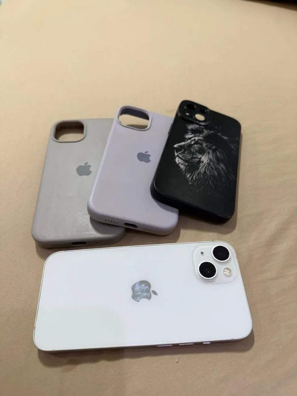 IPHONE 13 128 GB