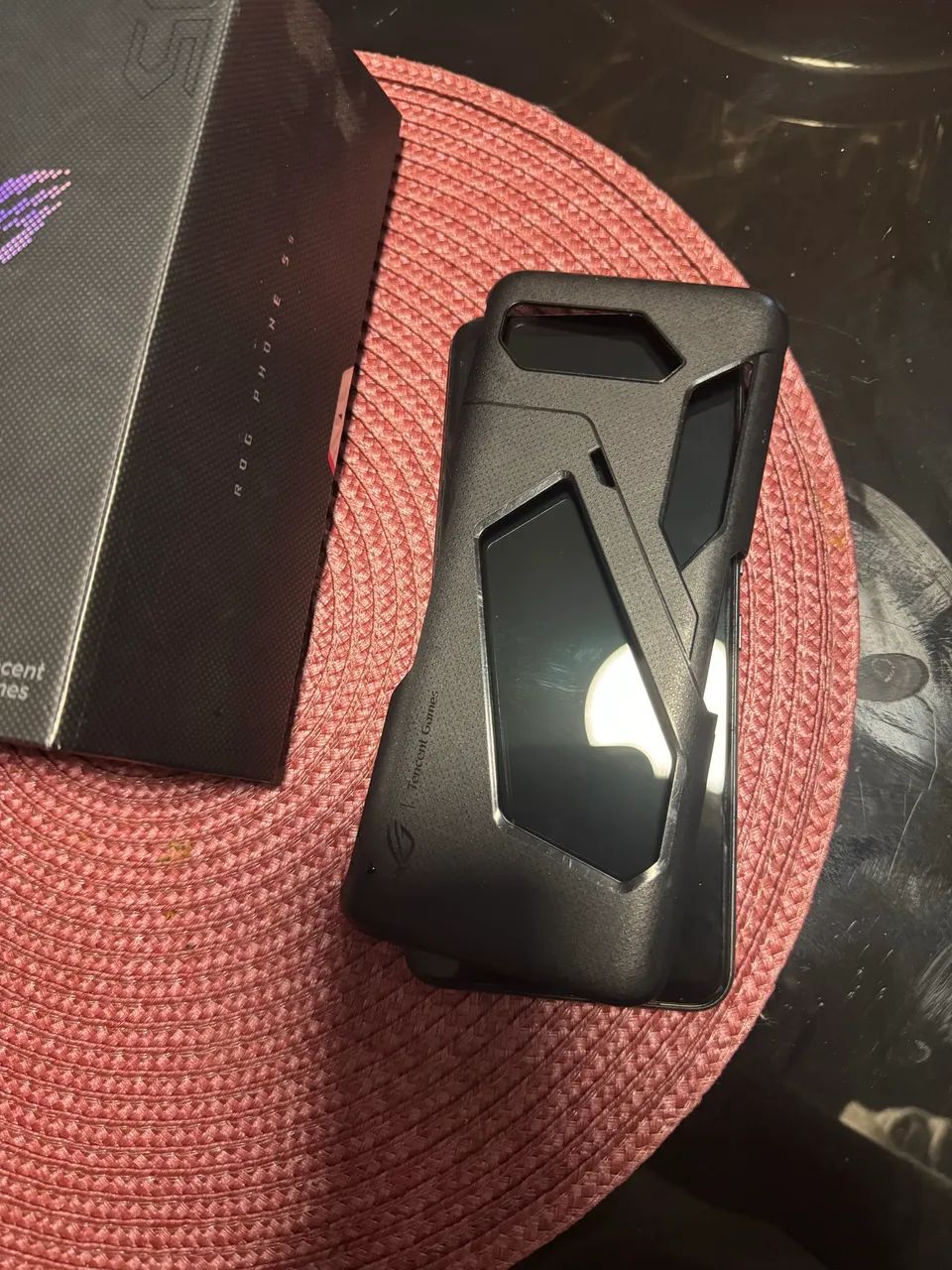 ROG Phone 5s - Foto 3