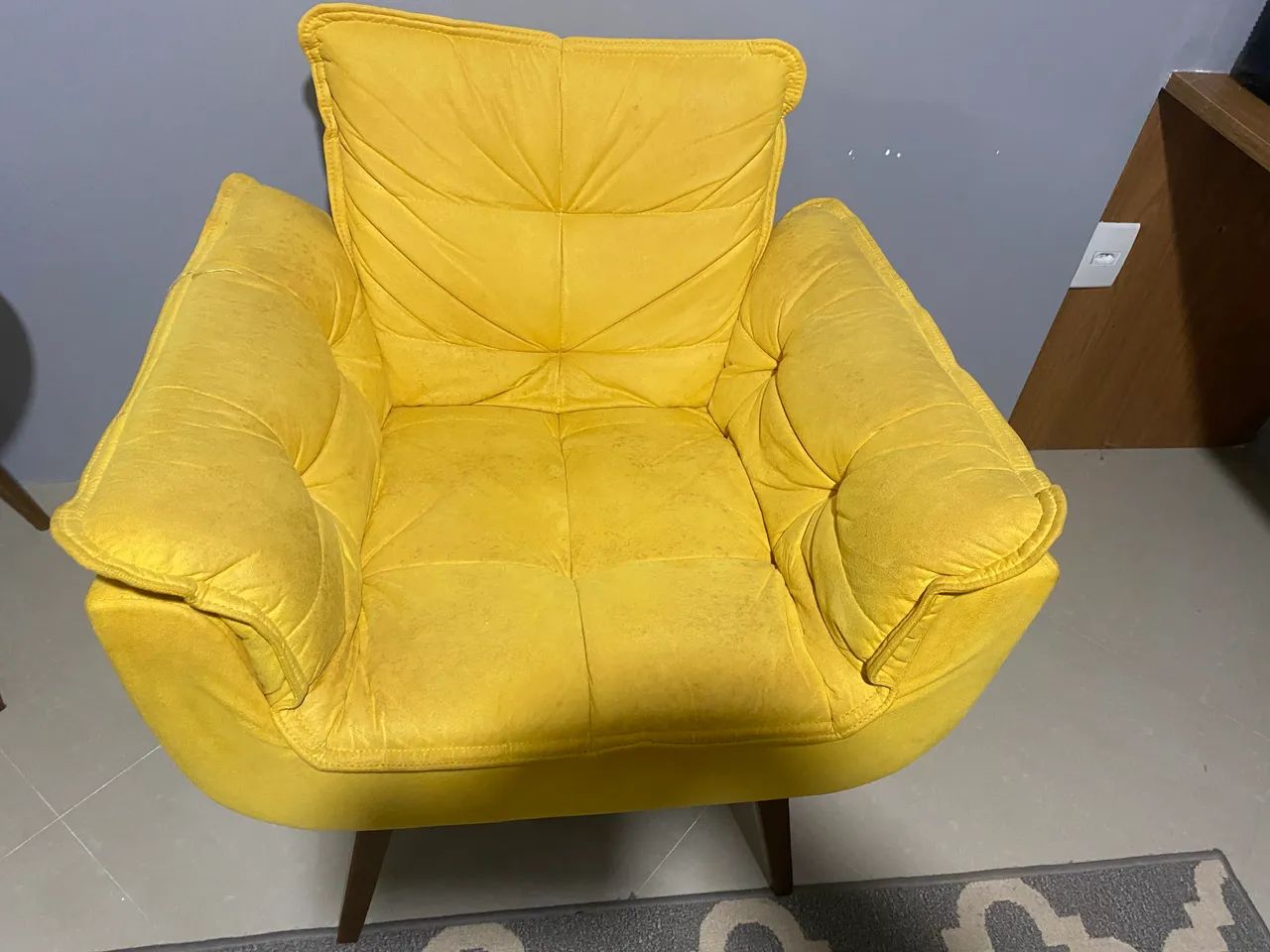 Poltrona Opala 418478647663011840