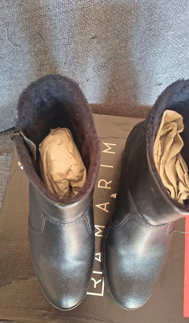 Bota Preta