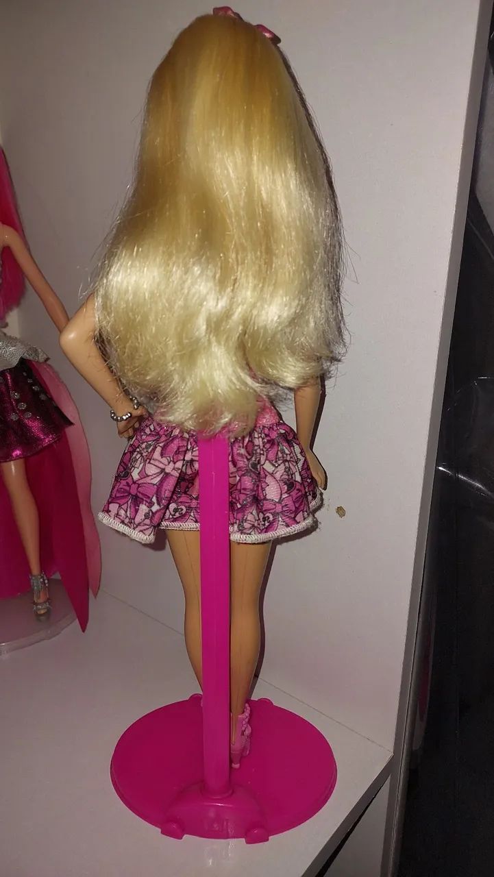 Barbie  - Foto 2