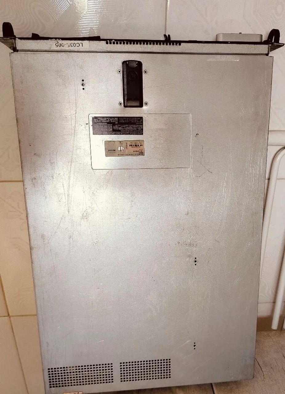 Servidor Dell PowerEdge C2950 - Foto 2