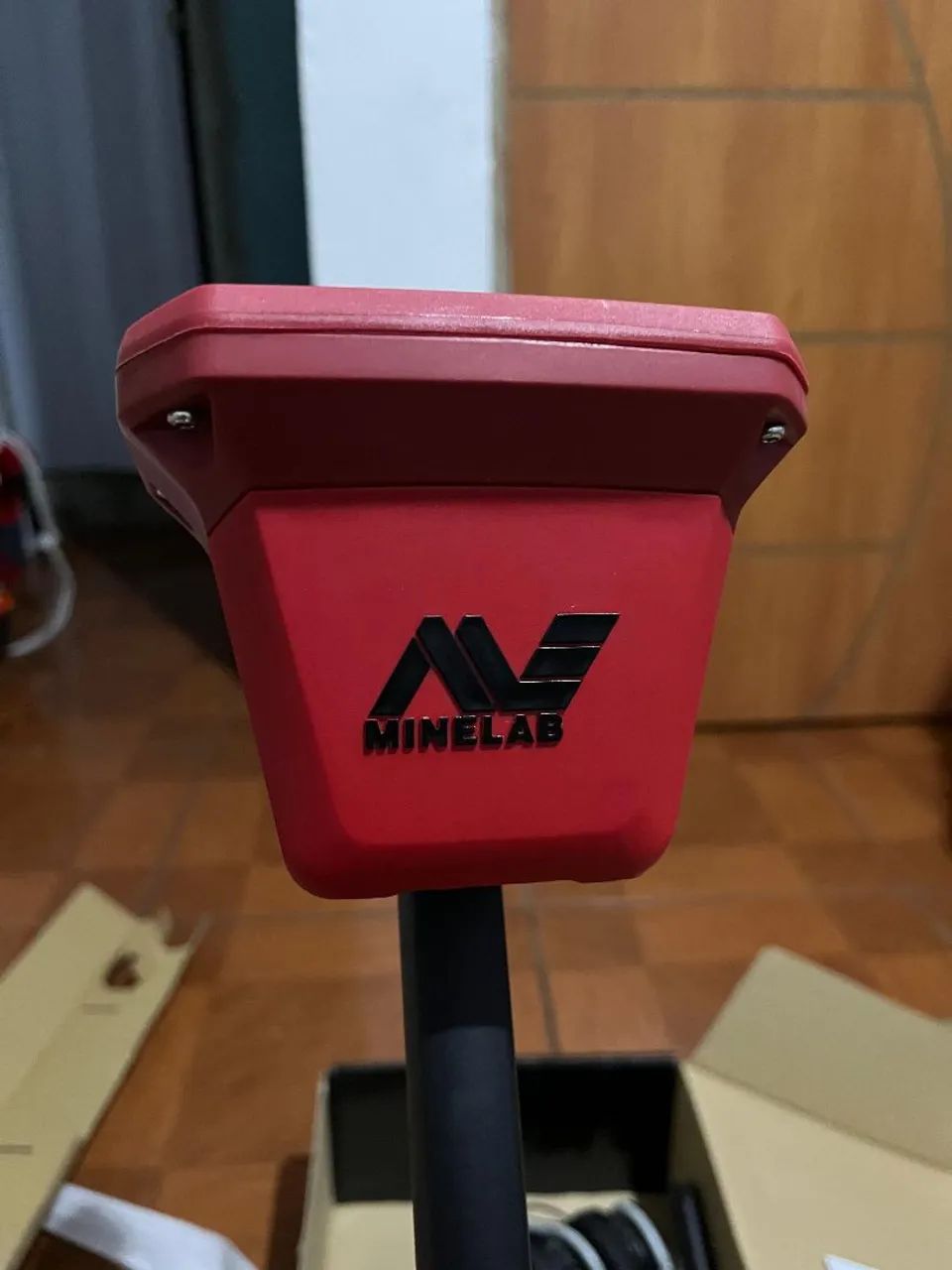 Detector de Metal Vanquish 540 (novo) - Foto 4