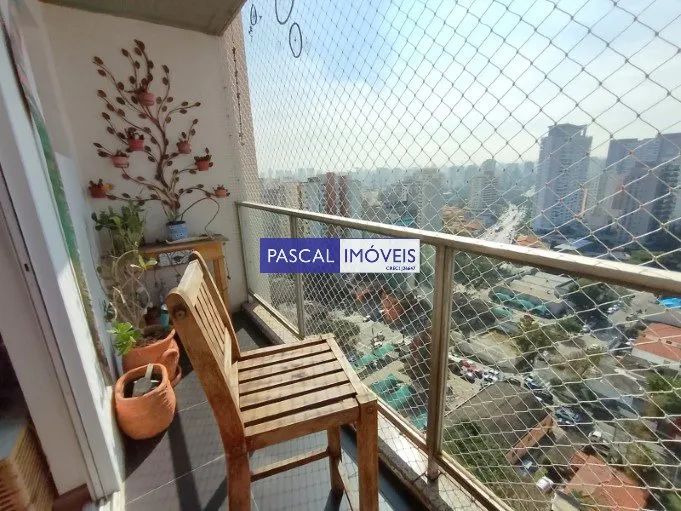 Apartamento Campo Belo 2 Dormitórios 1 Vaga
