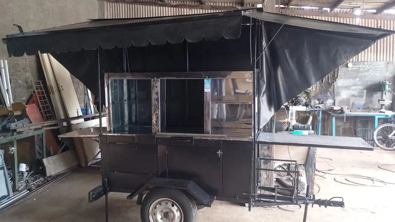 Vendo trailer  - Foto 2