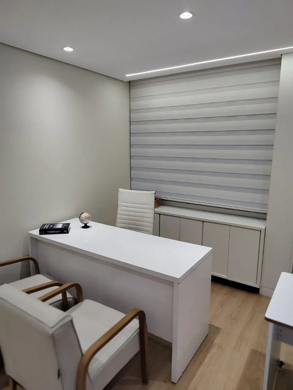 Sala / Conjunto com 1 quarto à venda em Belo Horizonte - Foto 4