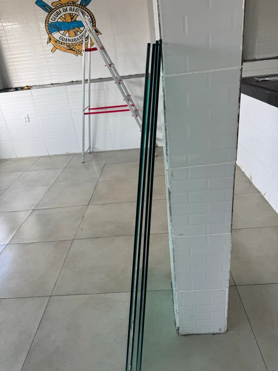 Vendo Vidros blindex  - Foto 4