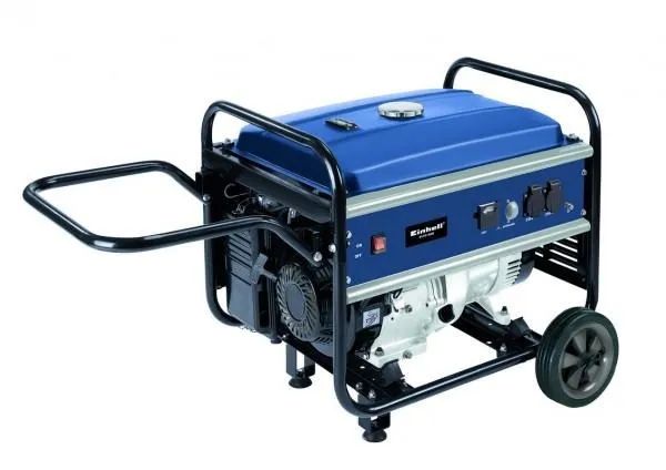 Gerador Einhell BT- BG 4000 NOVO - Foto 5