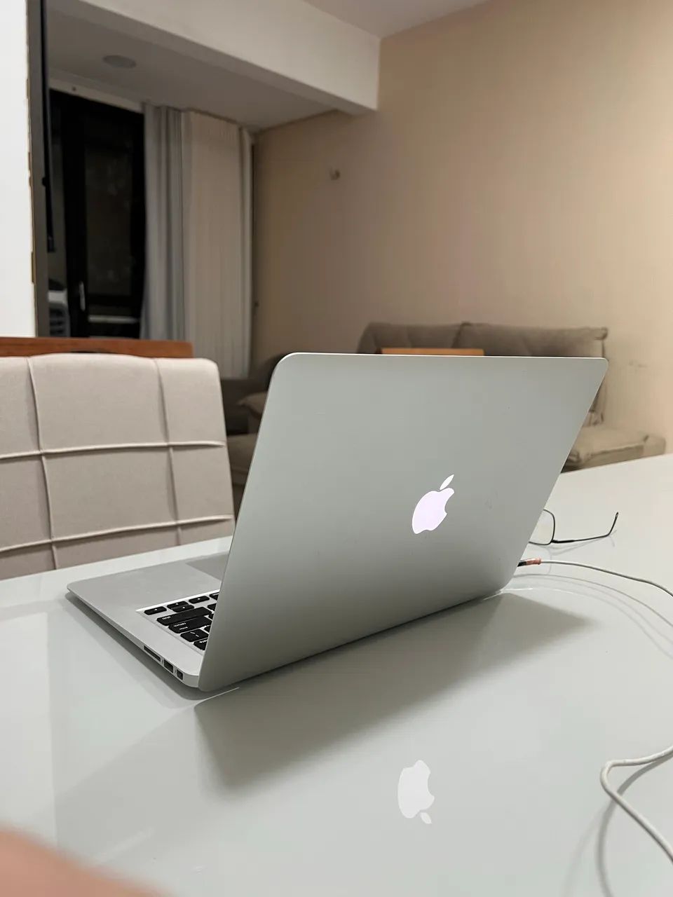 MacBook Air 13 2014 - Foto 2