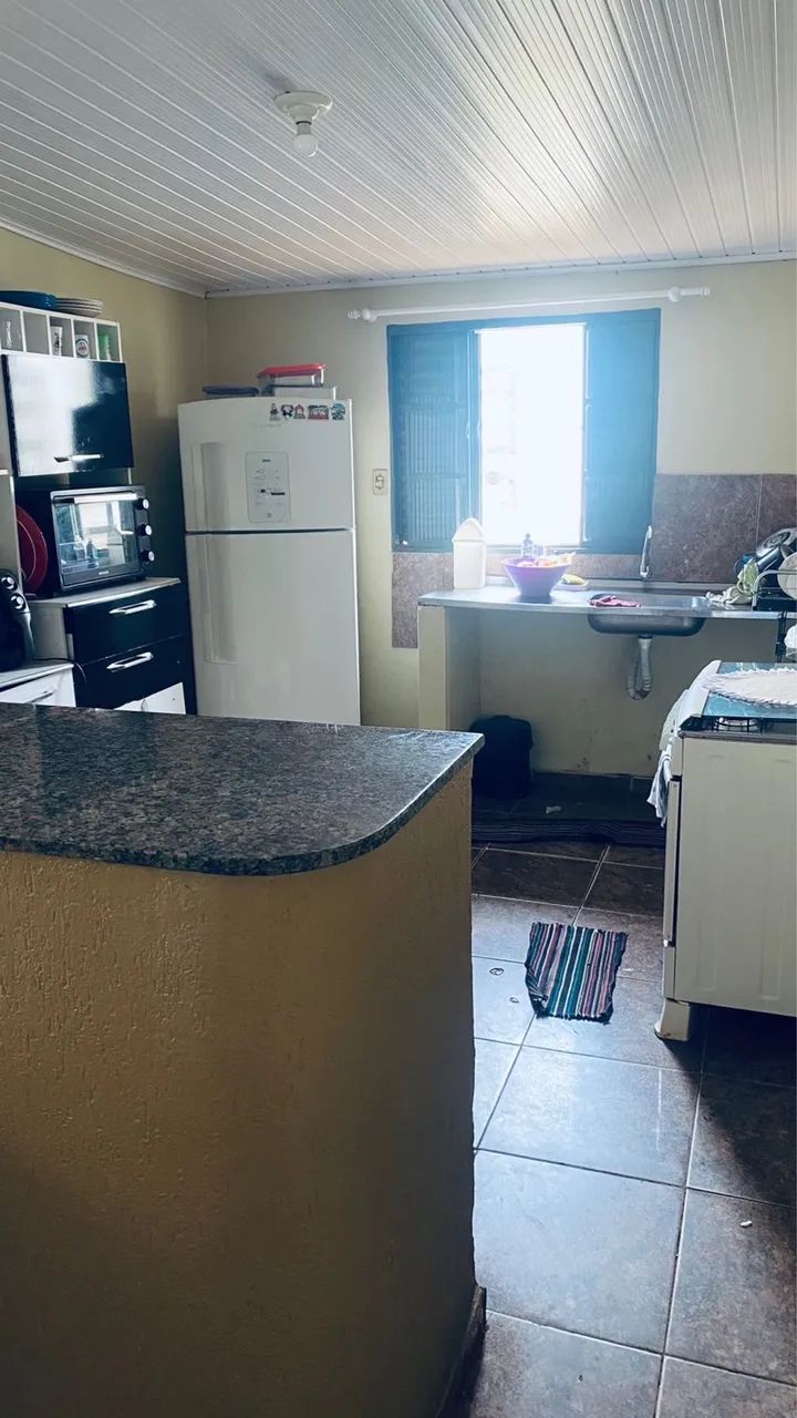 Vendo casa em Brazlândia  - Foto 3
