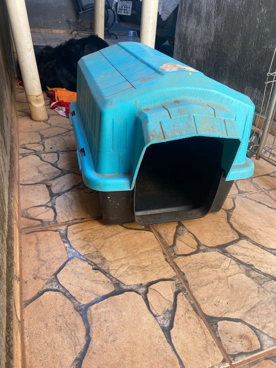 Casinha de Cachorro - Foto 3