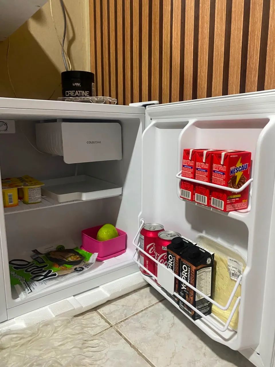 Frigobar 