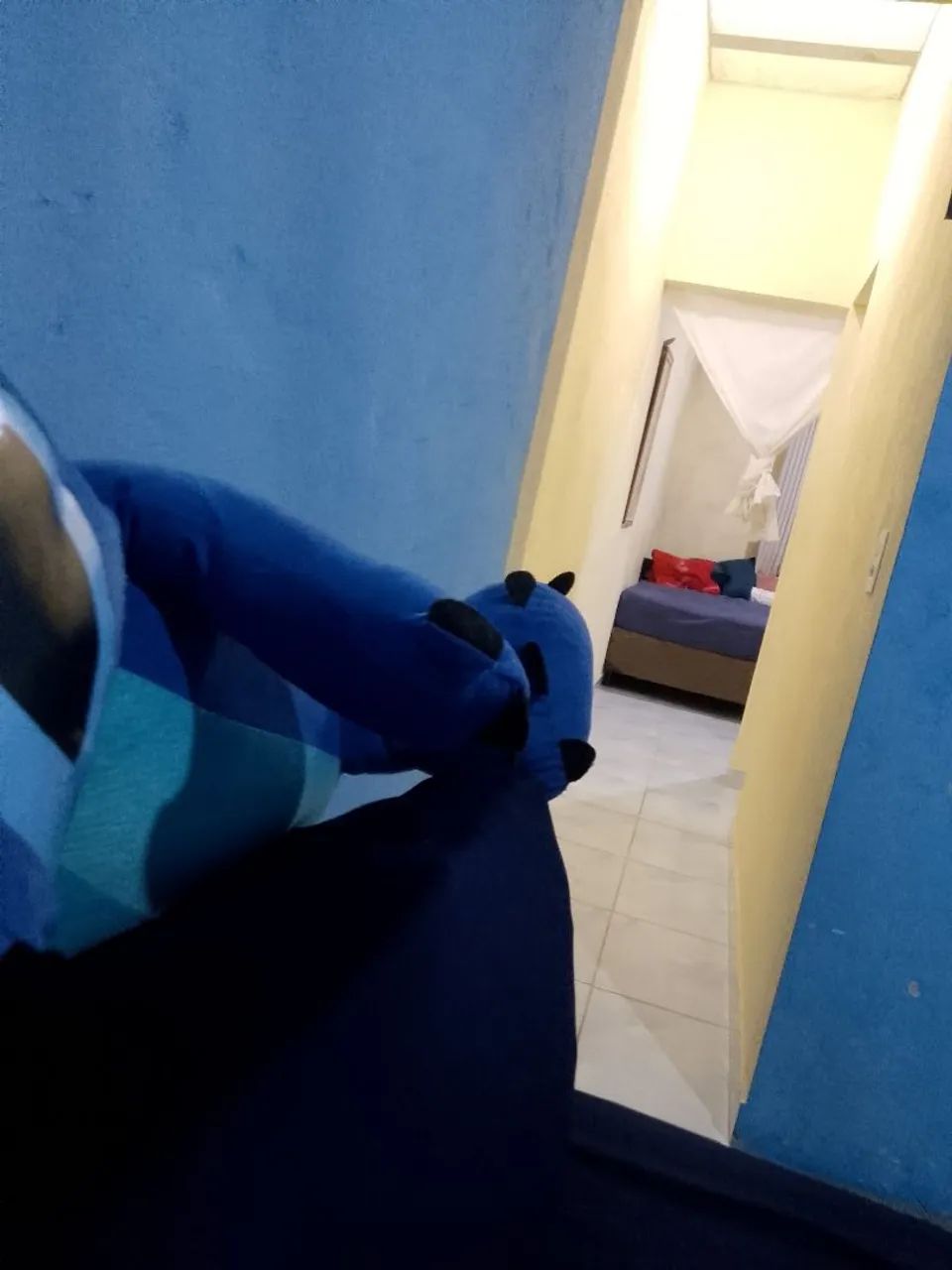 Vende se casa 