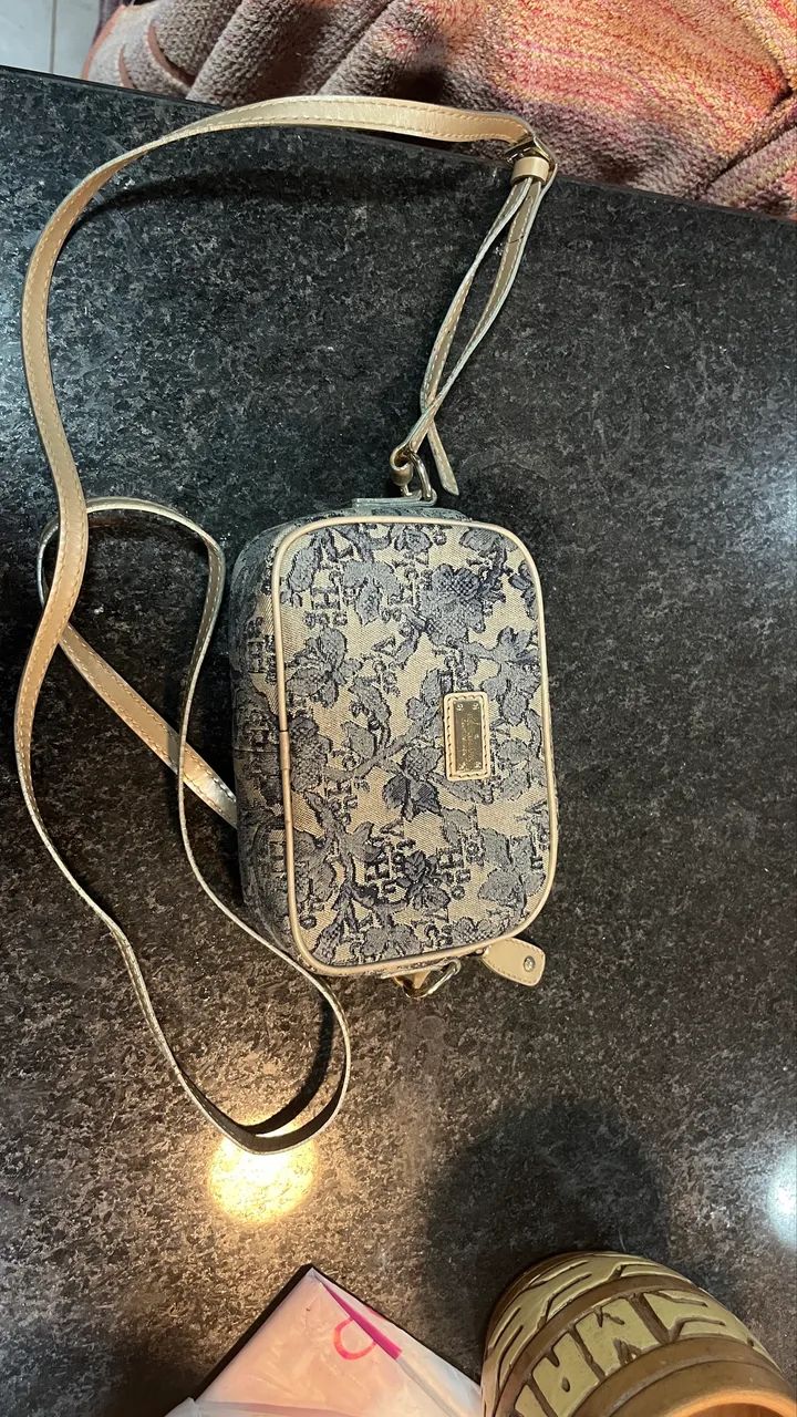 Vendo Bolsa Victor Hugo Original - Foto 2