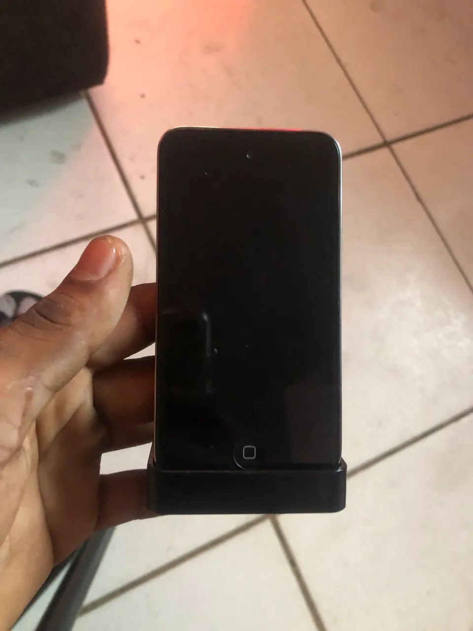 IPhone antigo para colecionadores - Foto 2