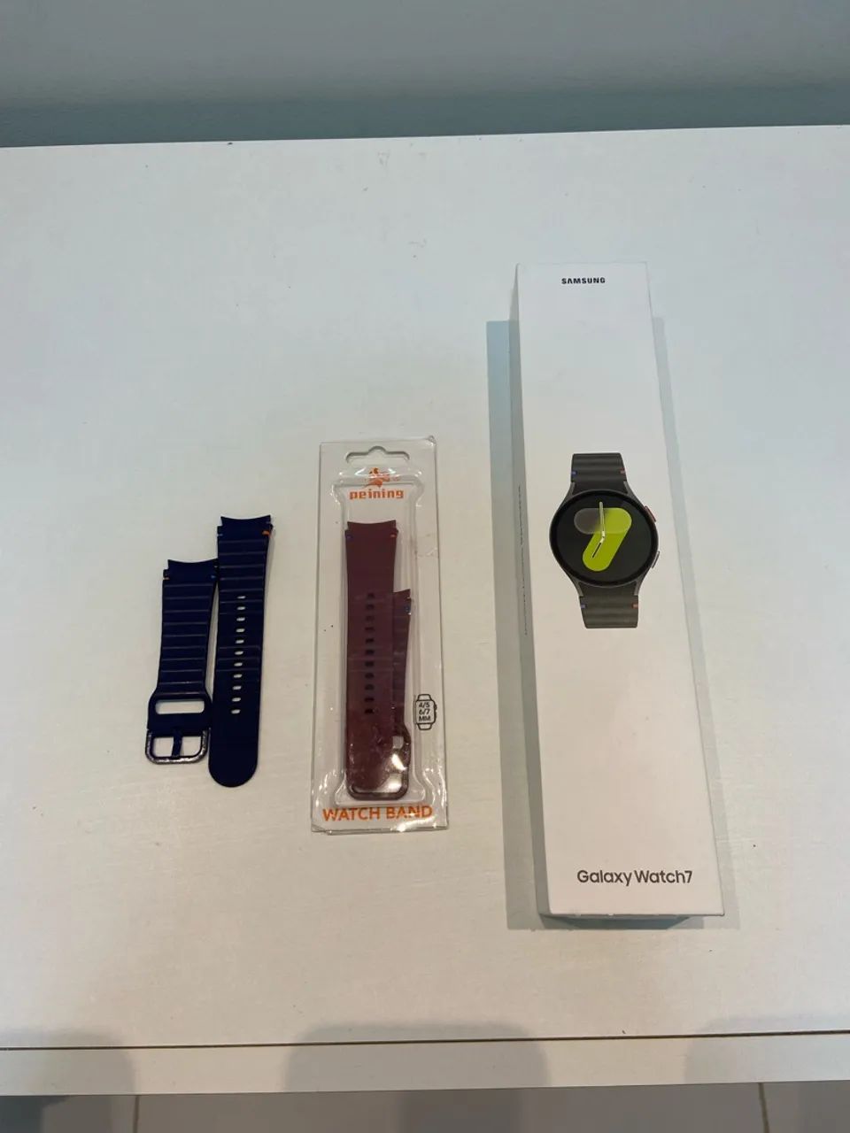 Galaxy Watch7 44mm