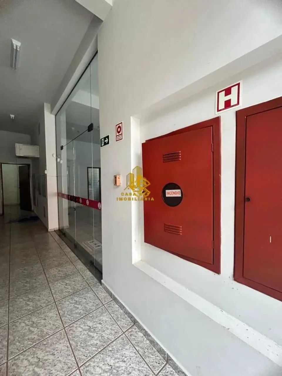 Sala Comercial para Locação em Cascavel, Centro, 1 banheiro - Foto 5