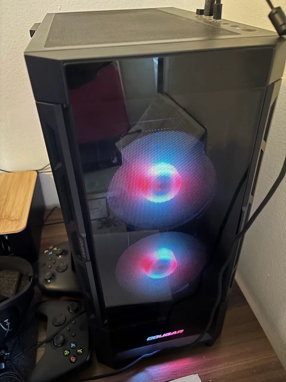 PC Gamer full HD  - Foto 5