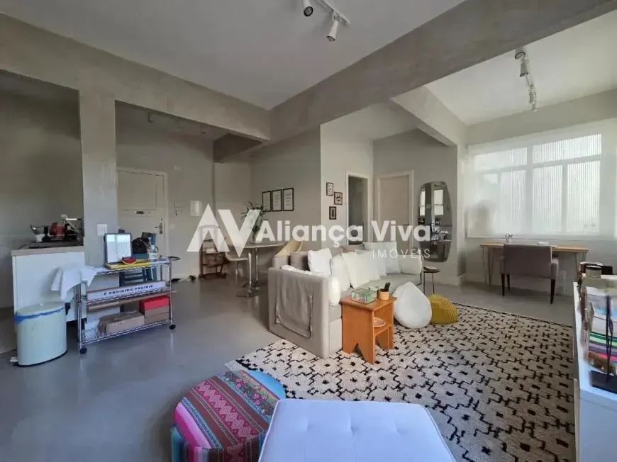 Copacabana | Apartamento 1 quarto - Foto 2