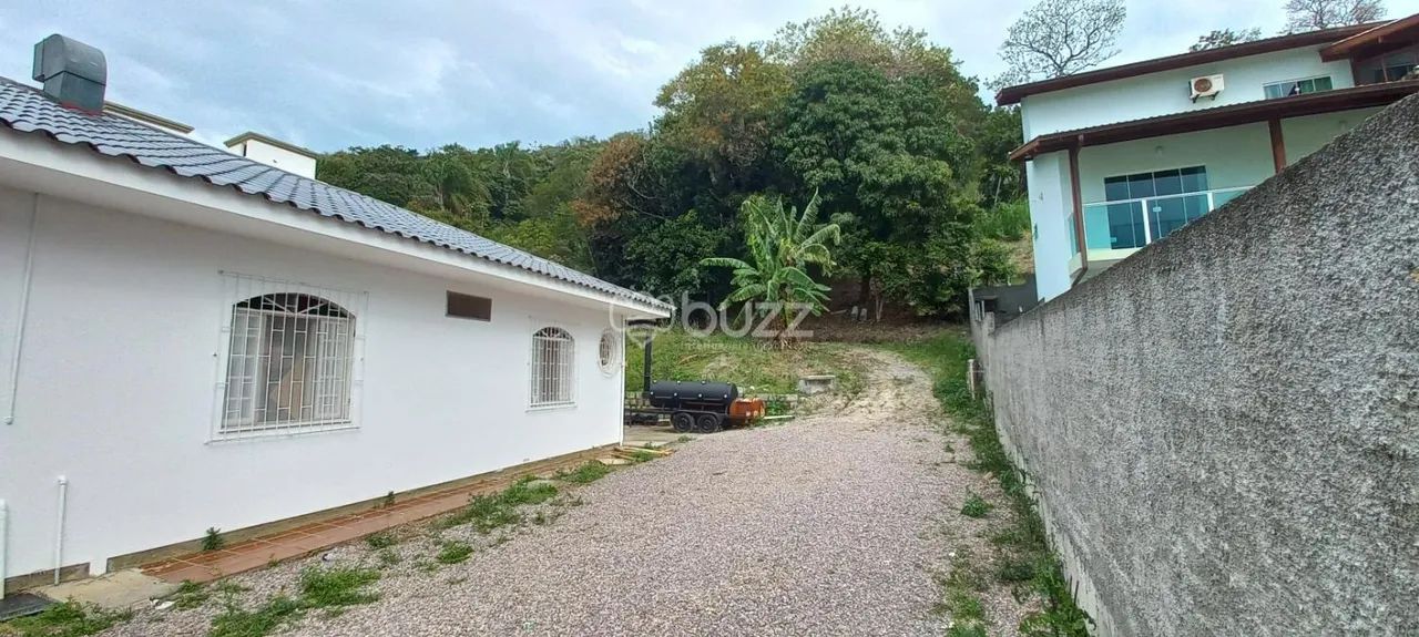 Terreno Comercial 6860m² em Rio Tavares, Florianópolis - Foto 3