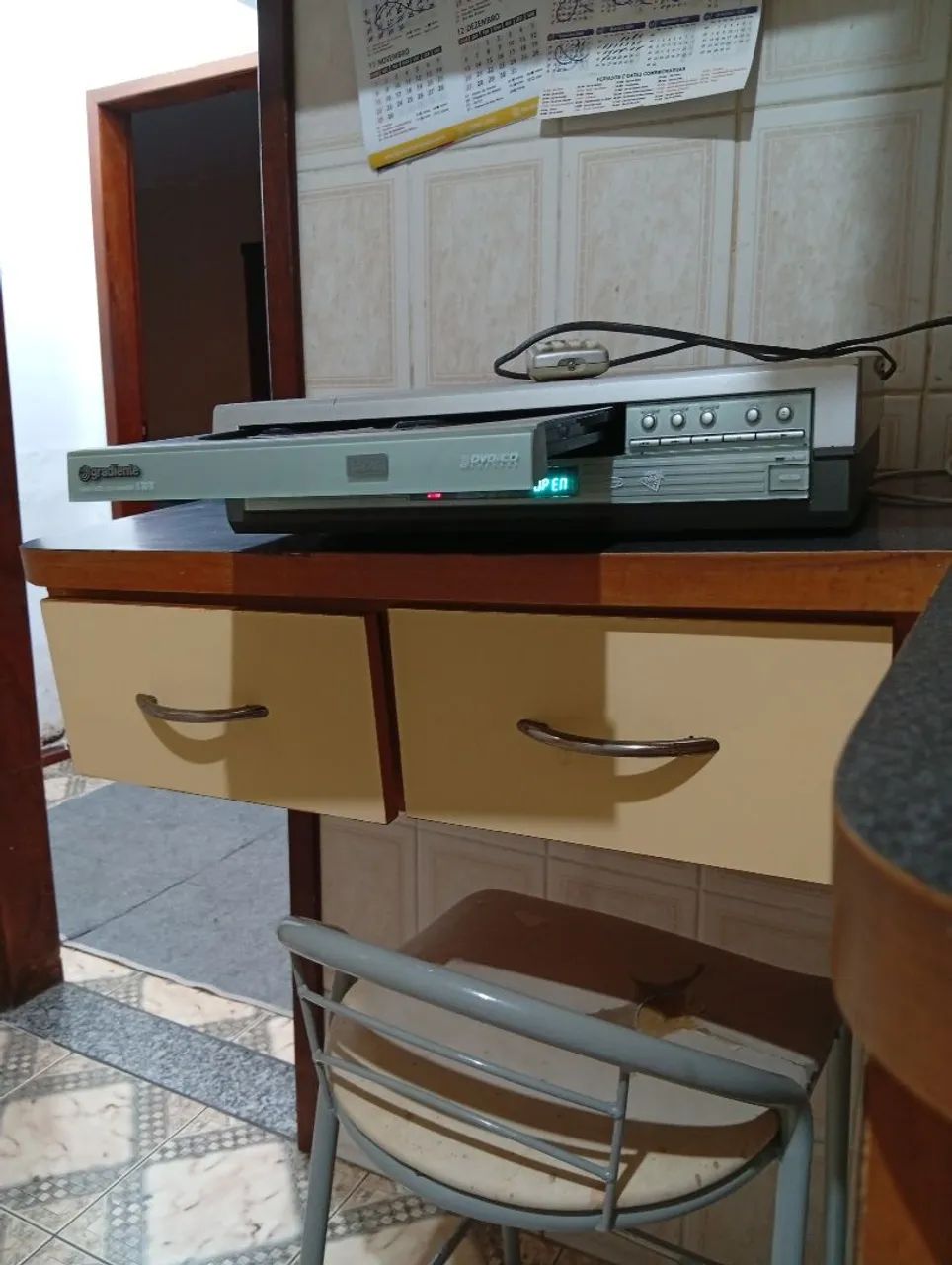 Dvd gradiente  - Foto 2
