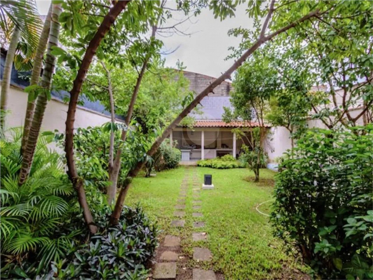 Casa com 4 quartos para locação em Vila gumercindo - SP - Foto 2