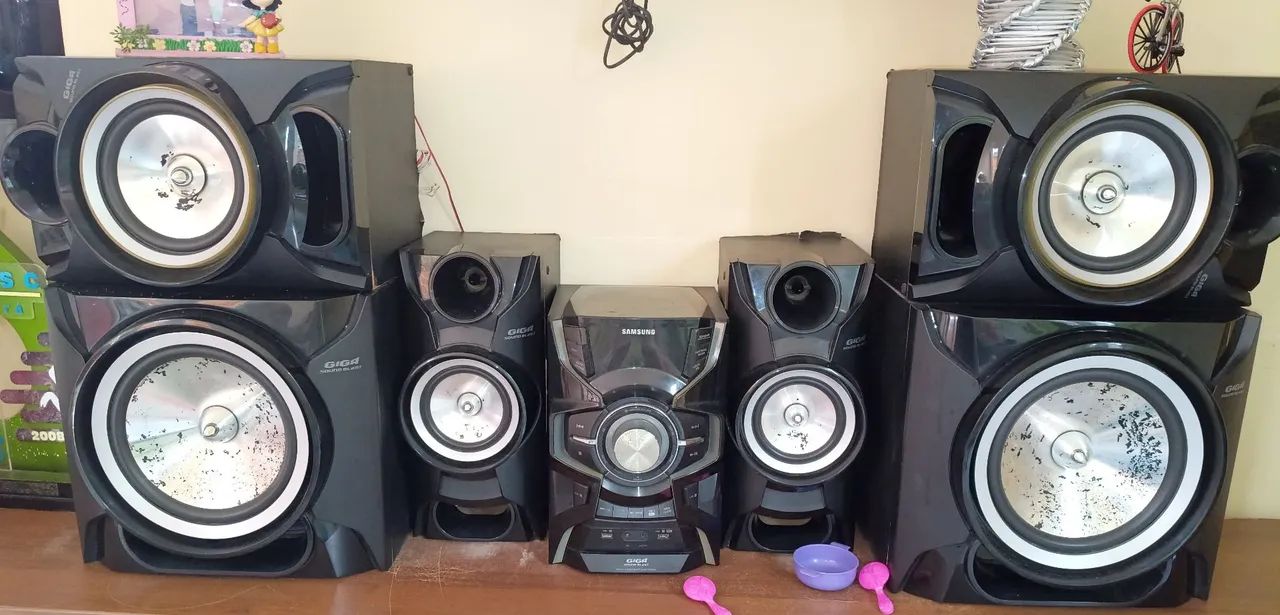 Mini sistem 