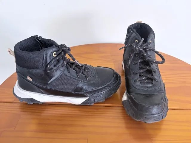 Bota Zara  - Foto 4