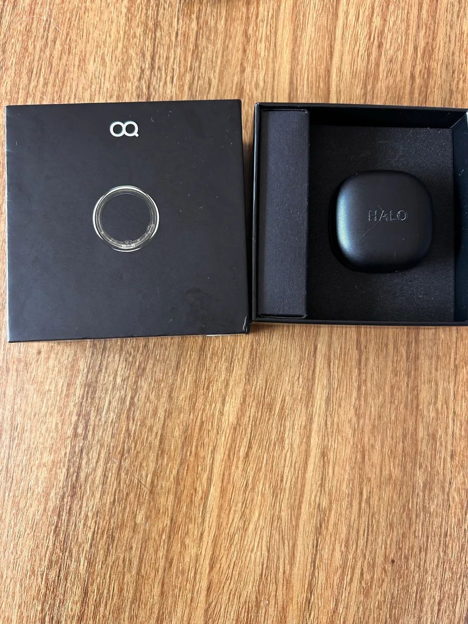 Smart Ring - NOVO 