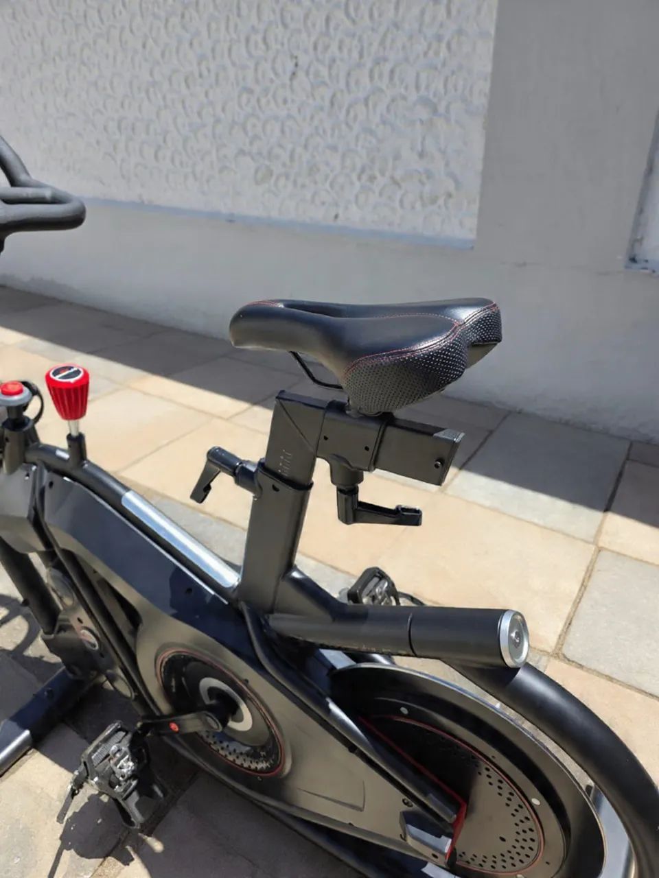 Bicicleta ergométrica Bowflex Velocore / interativa/ top de linha! - Foto 2