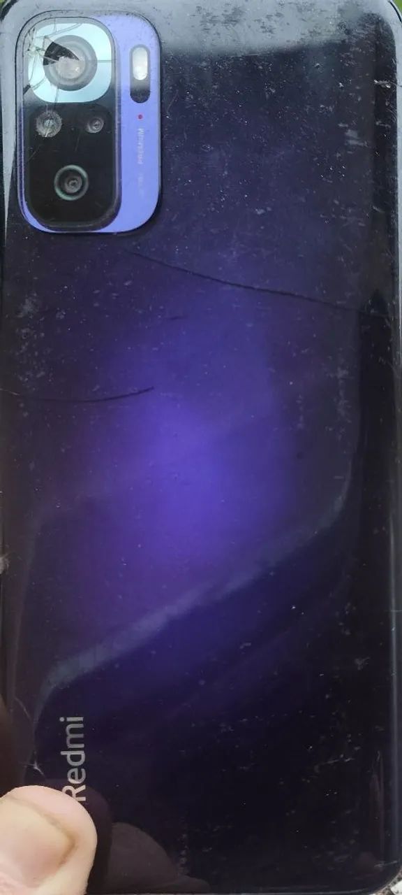Xiaomi note 10 plus - Foto 2