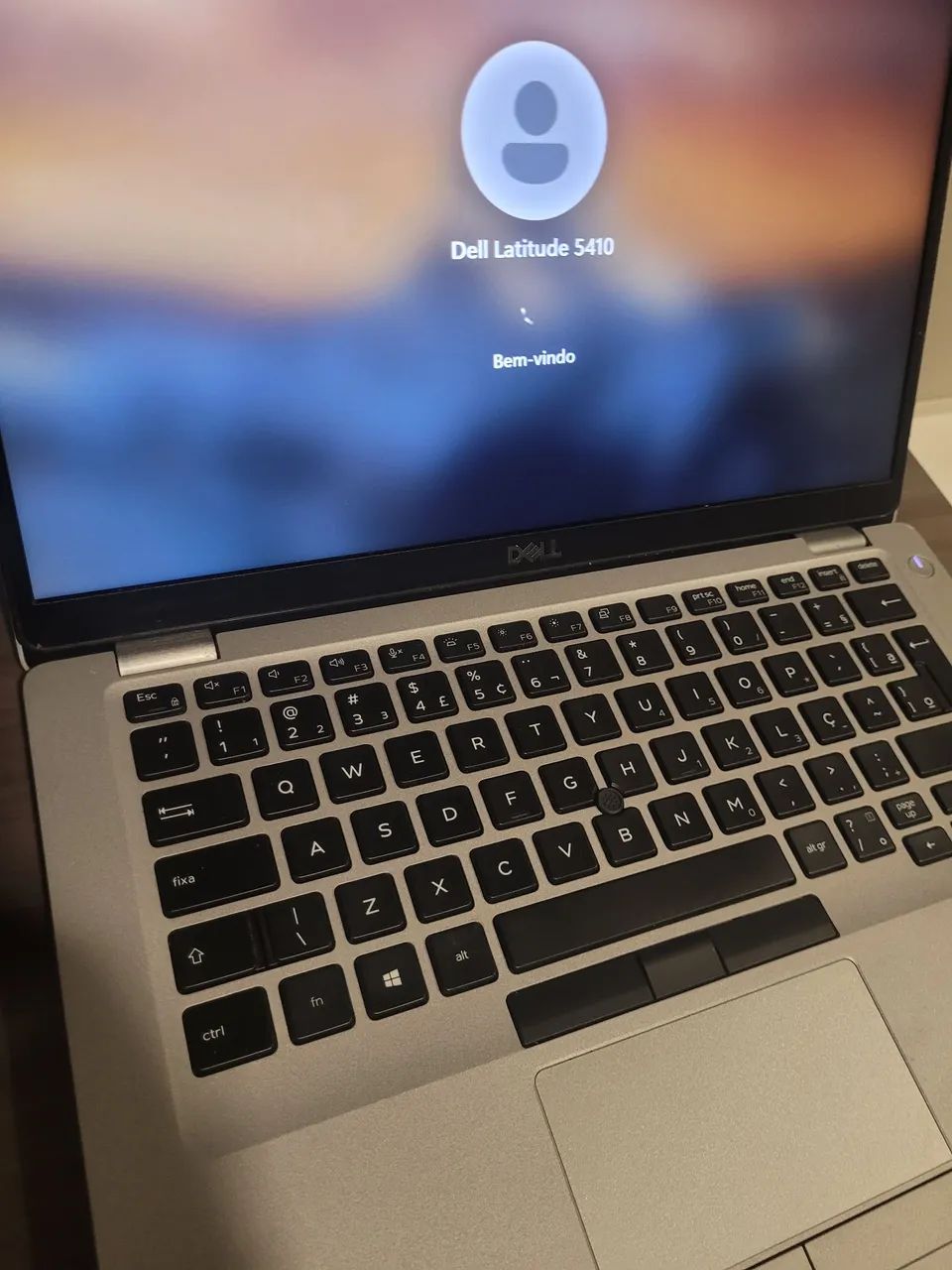 DELL Latitude  5410 Core  i5 10° ger - Foto 4