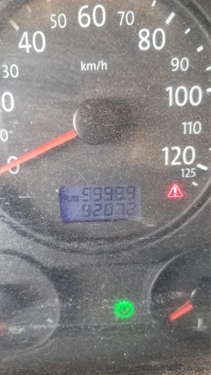 24-250 Vacol  Tanque  - Foto 6