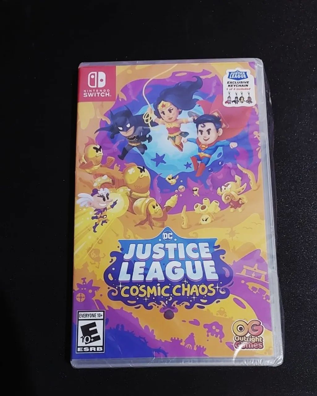 Jogos de Nintendo Switch - Foto 4