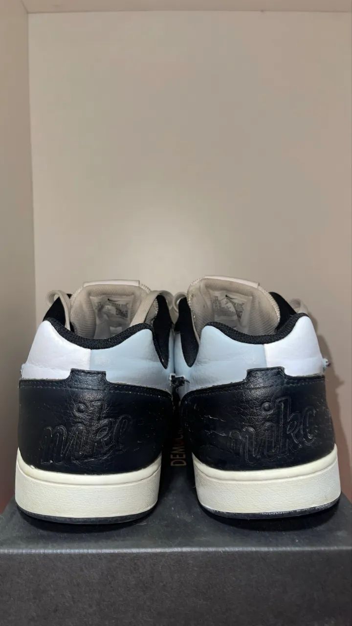nike ebernon low Original - Foto 5