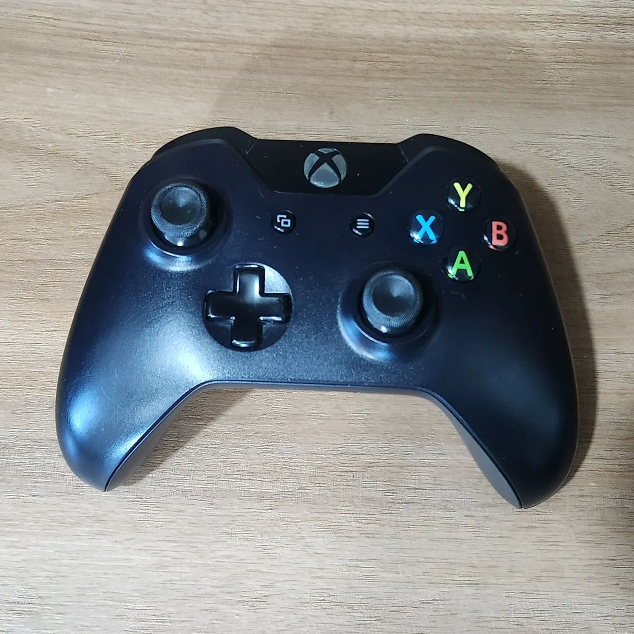 Controle Xbox One