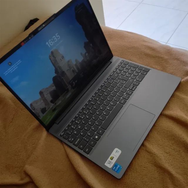 Notebook, Lenovo ideapad slim 3 - Foto 5