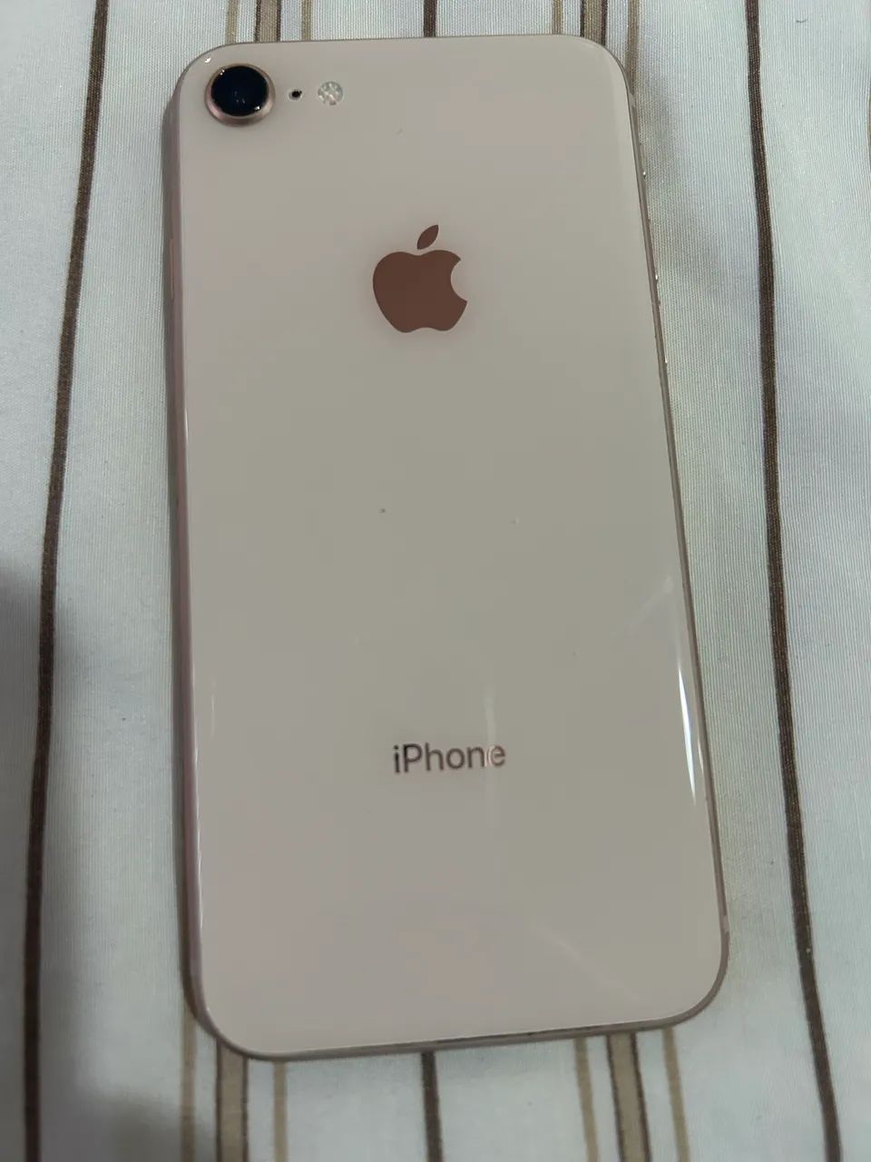 iPhone 8 impecável  - Foto 4