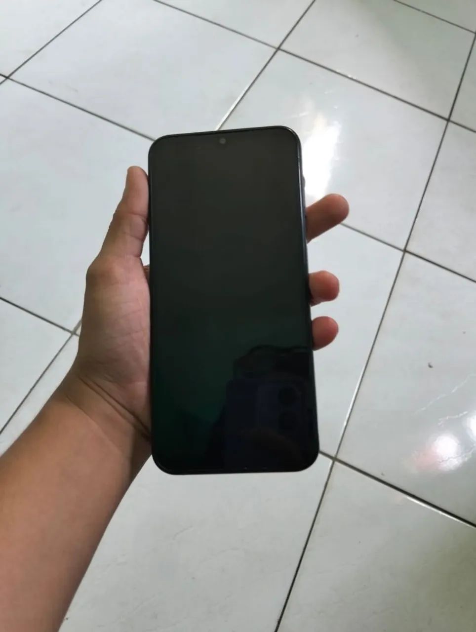 Vendo Samsung A14 128GB 