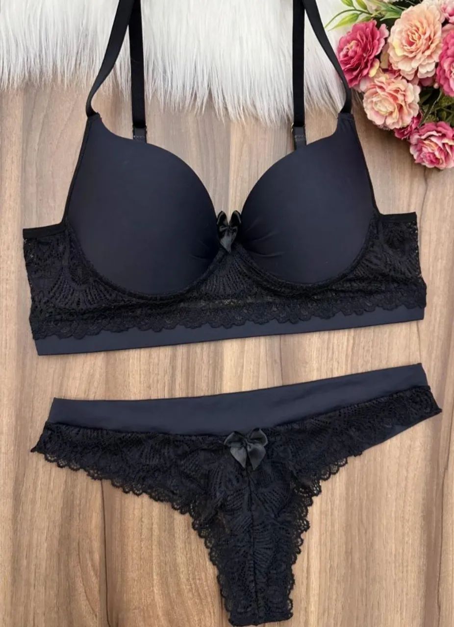 Conjunto feminino  - Foto 2